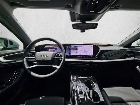 New 2026 Audi A5 2.0T Premium Plus AWD/4WD image 16