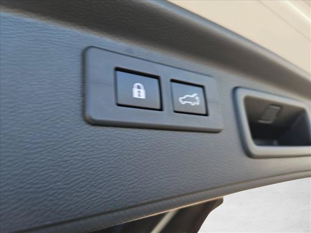 Certified 2024 Subaru Forester Premium AWD/4WD image 7