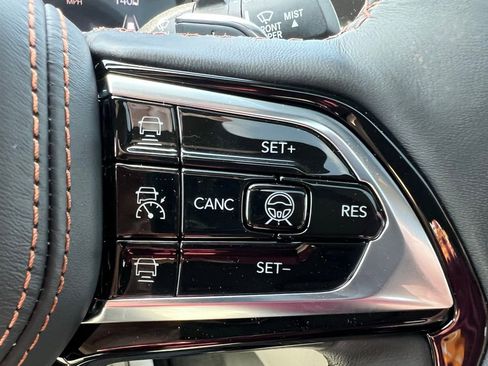 New 2026 Jeep Grand Cherokee Summit AWD/4WD image 50