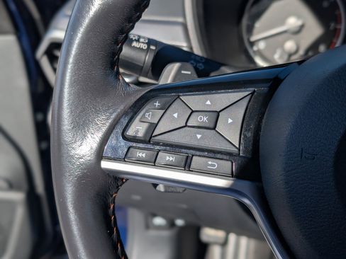 Used 2023 Nissan Altima 2.5 SR image 19