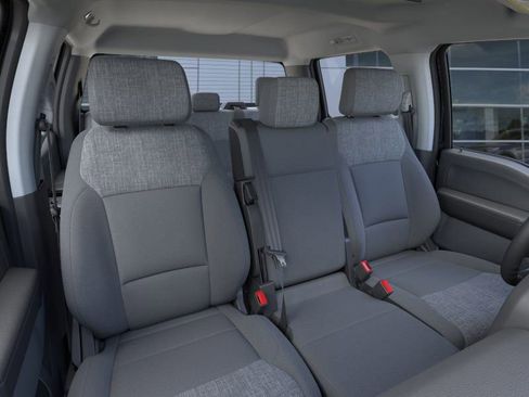 New 2026 Ford F250 XLT w/ XLT Premium Package image 11