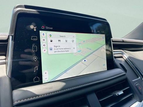 Used 2023 GMC Yukon AT4 w/ AT4 Premium Plus Package image 23