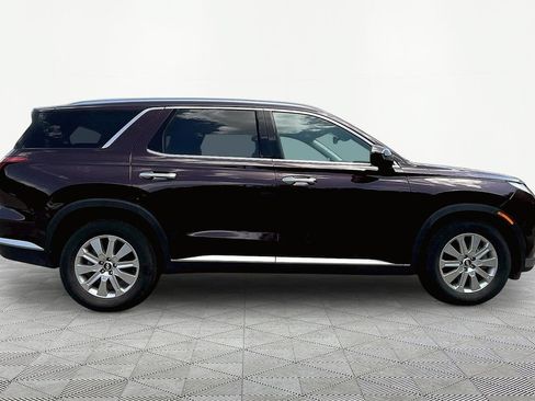 Used 2024 Hyundai Palisade SEL FWD image 8