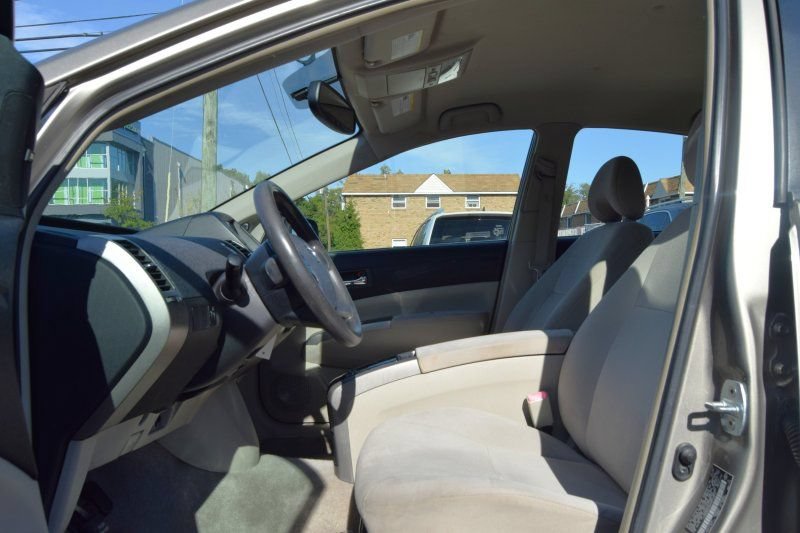 Used 2009 Toyota Prius FWD image 15