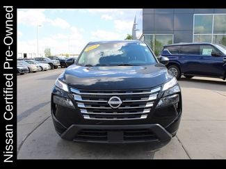 Certified 2024 Nissan Rogue S AWD/4WD video 2