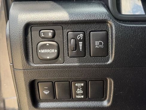 Used 2020 Toyota 4Runner SR5 Premium w/ Moonroof Package AWD/4WD image 23