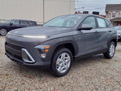 New 2026 Hyundai Kona SE