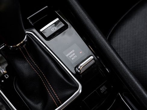 Used 2022 Jeep Compass Limited w/ Elite Group image 36