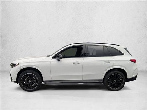 New 2026 Mercedes-Benz GLC 300 image 5