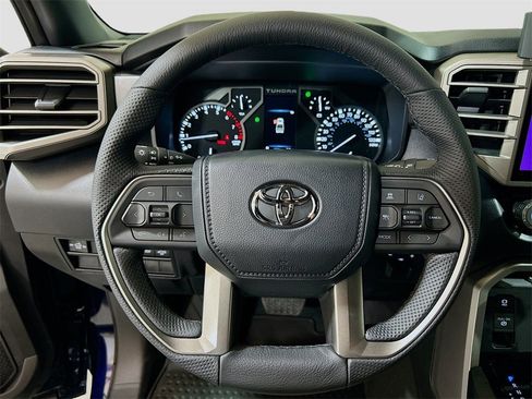 New 2026 Toyota Tundra SR5 image 9