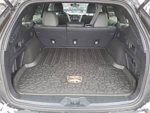 Used 2023 Subaru Outback Wilderness image 6
