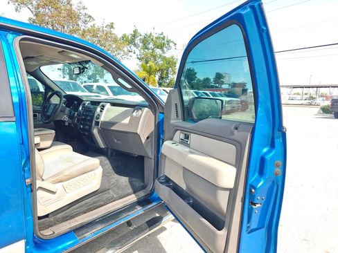 Used 2010 Ford F150 XLT AWD/4WD image 16