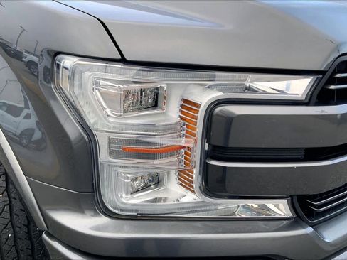 Used 2019 Ford F150 Lariat w/ Equipment Group 502A Luxury image 25