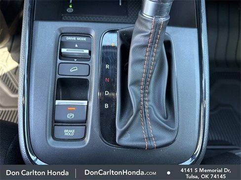 Used 2026 Honda CR-V TrailSport image 26