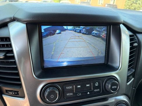 Used 2018 Chevrolet Suburban Premier w/ Max Trailering Package AWD/4WD image 18