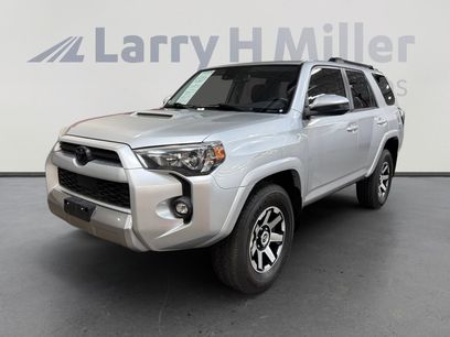 Used 2023 Toyota 4Runner TRD Off-Road
