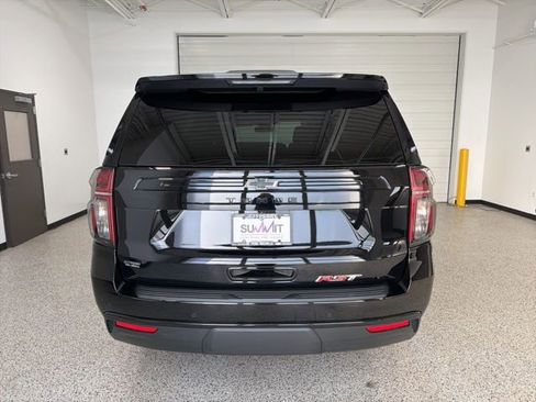 Used 2024 Chevrolet Tahoe RST w/ Luxury Package image 5