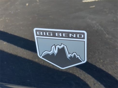 Used 2023 Ford Bronco Sport Big Bend w/ Convenience Package image 12