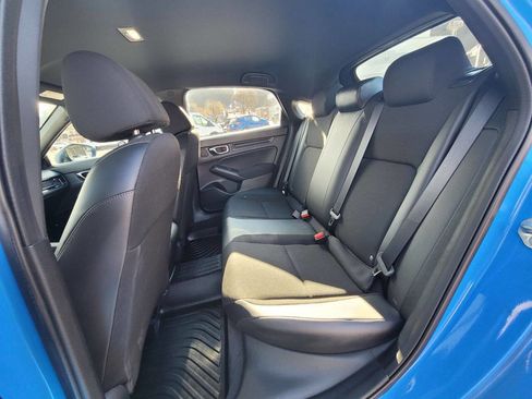 Used 2022 Honda Civic Sport image 12