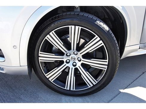 Used 2021 Volvo XC90 T6 Inscription image 33