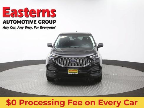 Used 2024 Ford Edge SE w/ Cargo Accessory Package AWD/4WD image 52