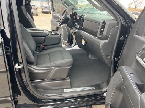 Used 2023 Chevrolet Silverado 1500 LT image 23