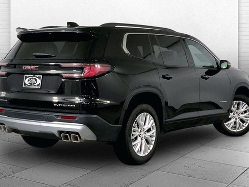 Used 2026 GMC Acadia Elevation w/ Elevation Premium Package FWD image 13