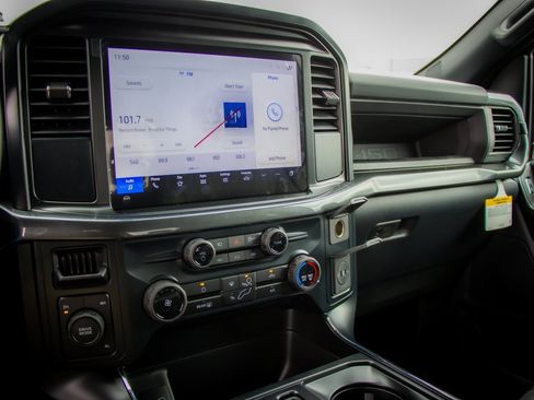 New 2025 Ford F150 STX w/ Equipment Group 200A image 33