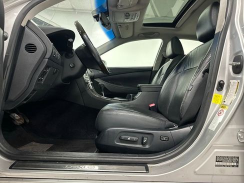 Used 2012 Lexus ES 350 image 16