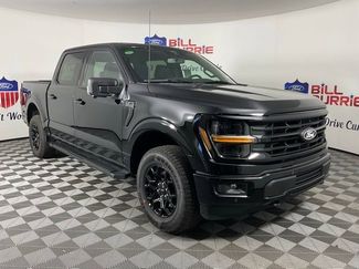 New 2026 Ford F150 XLT w/ Equipment Group 302A MID video 1