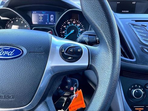 Used 2015 Ford Escape S FWD image 19