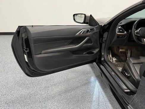 Used 2023 BMW 440i xDrive Convertible AWD/4WD image 19