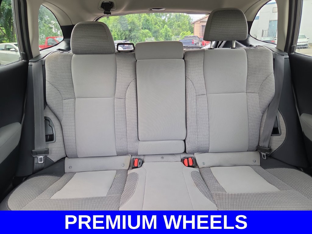 Used 2022 Subaru Outback Premium w/ Popular Package #1 AWD/4WD image 12