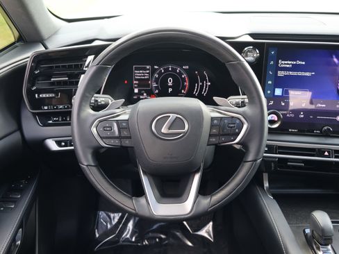 Certified 2023 Lexus RX 350 Premium Plus w/ Cold Area Package FWD image 29