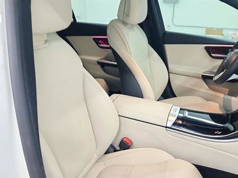 Used 2024 Mercedes-Benz C 300 C 300 4MATIC image 25