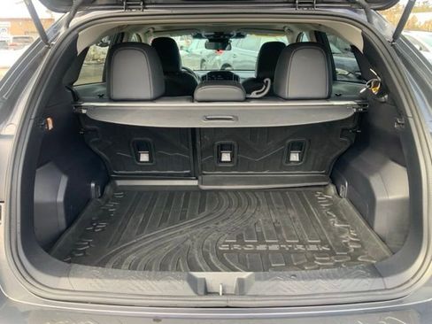 Certified 2024 Subaru Crosstrek 2.5i Limited image 9