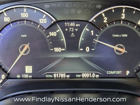 Used 2019 BMW 540i w/ Convenience Package image 32