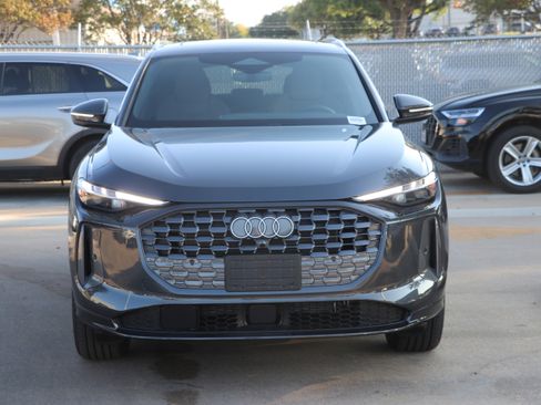 Used 2025 Audi Q5 Premium Plus image 8