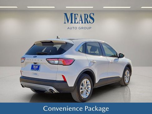 Used 2022 Ford Escape SE w/ Convenience Package image 6