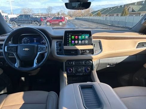 Certified 2024 Chevrolet Suburban Premier image 14