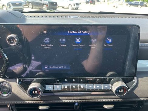 New 2026 Chevrolet Colorado LT RWD image 27