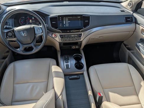 Used 2021 Honda Pilot EX-L image 10