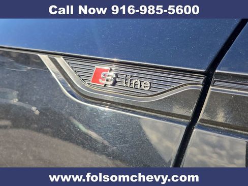 Used 2018 Audi A5 2.0T Premium Plus w/ Premium Plus AWD/4WD image 5