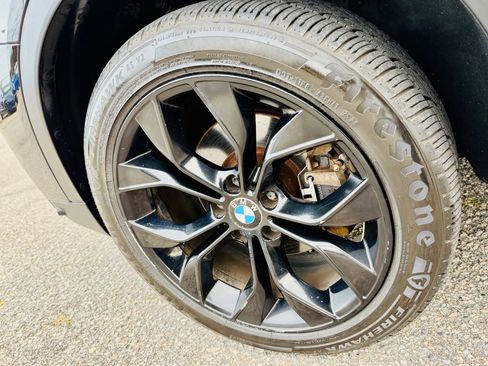 Used 2016 BMW X4 xDrive35i image 31