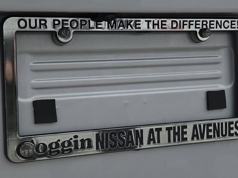 Used 2024 Nissan Altima 2.5 SR w/ SR Premium Package image 25