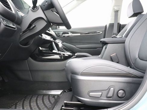 Used 2026 Kia Seltos EX w/ EX Sunroof Package image 15