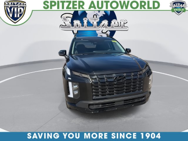 Used 2024 Hyundai Palisade XRT AWD/4WD image 6