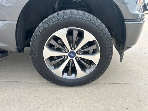 Used 2019 Ford F150 XL w/ Equipment Group 101A Mid AWD/4WD image 36
