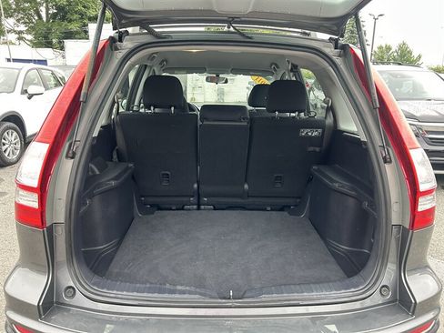 Used 2011 Honda CR-V LX image 8