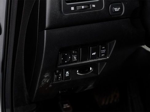 Used 2014 INFINITI QX70 2WD image 26